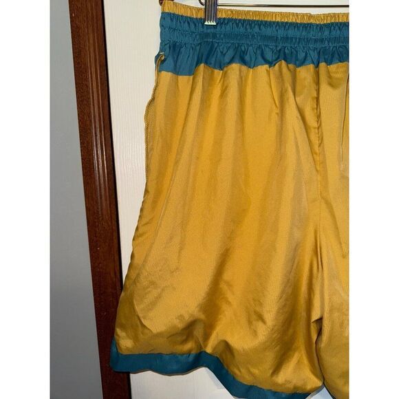 Nike DNA 20cm Woven Training Basketball Shorts DH7559-379 Size XXL - Picture 10 of 14